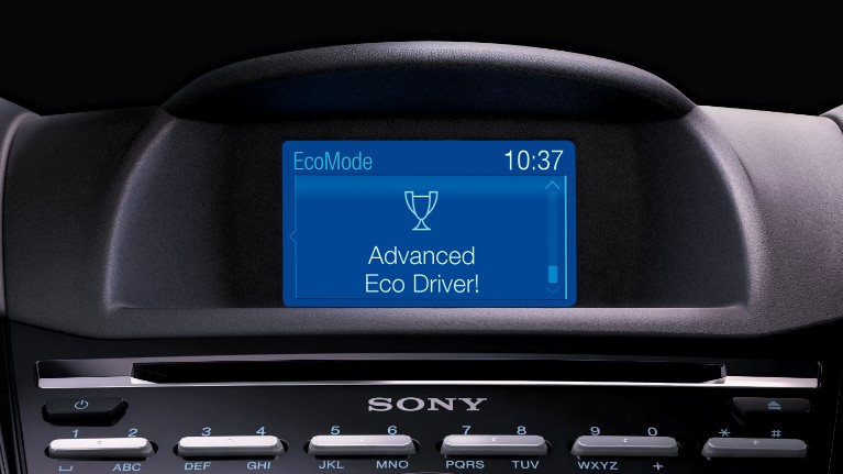 Ford Eco Mode