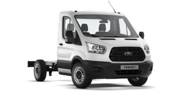 Ford Ford Transit шасси